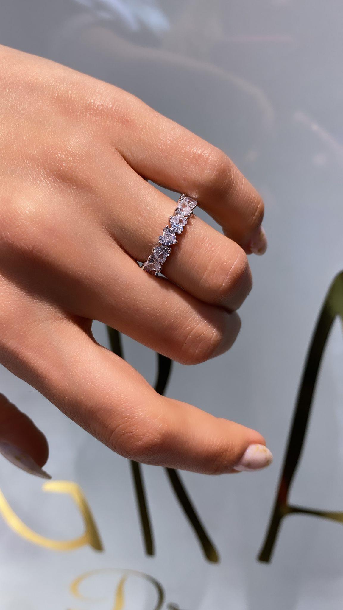 İthal Cuore Tamtur Yüzük