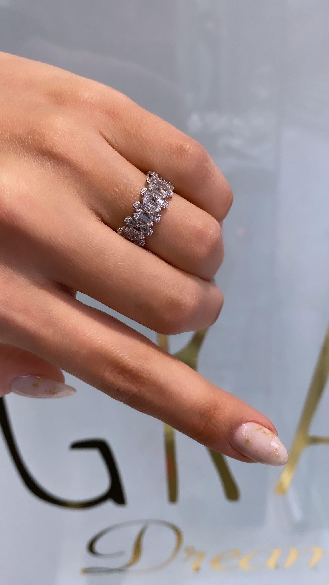 İthal Wigle Tamtur Yüzük