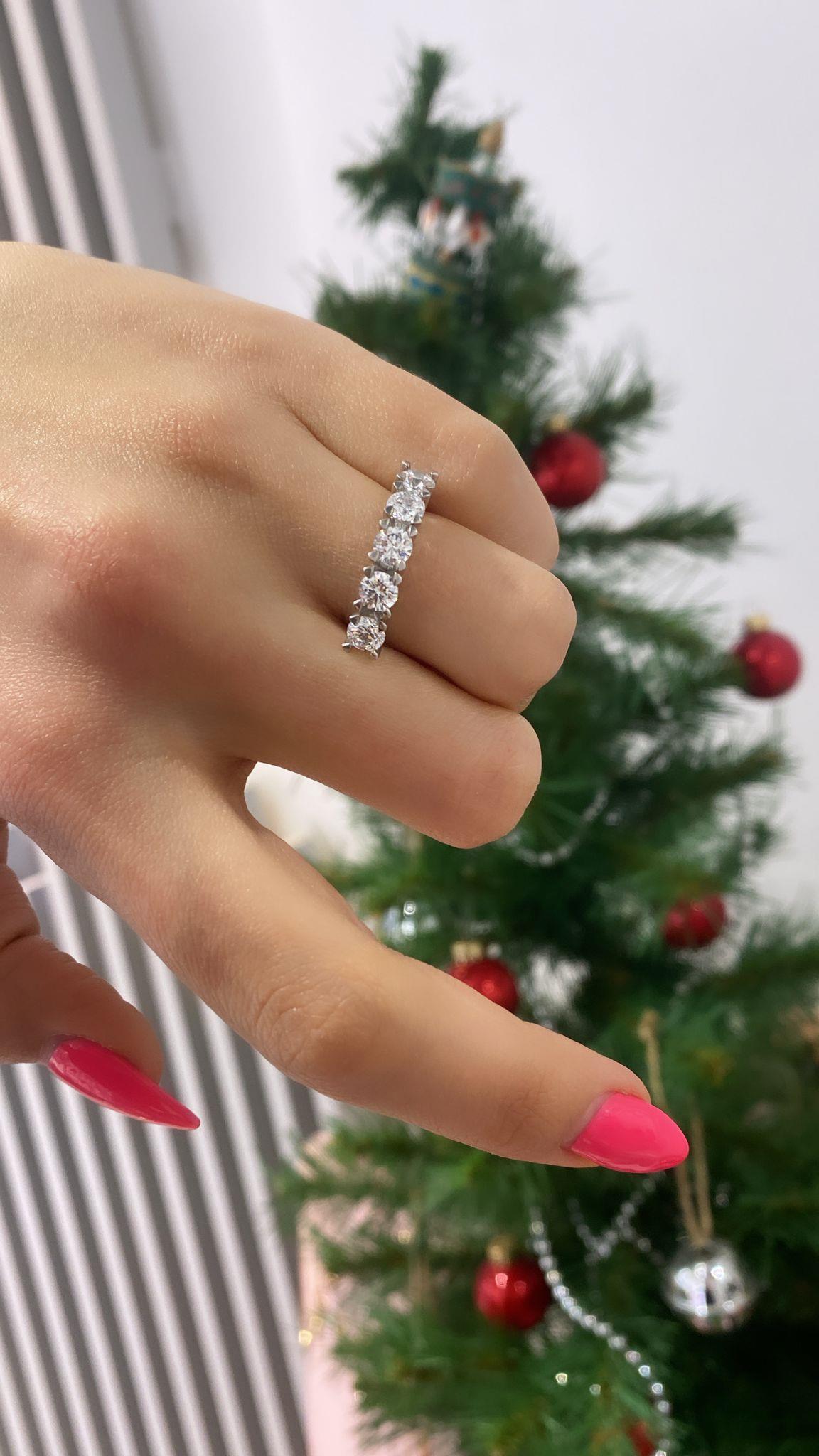 Klasik Beştaş Yüzük