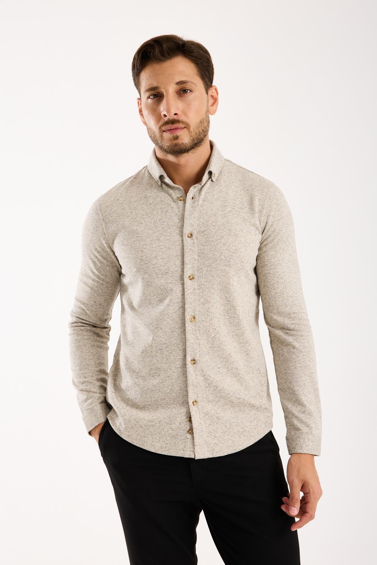 CNLS-06 GÖMLEK -TOPRAK