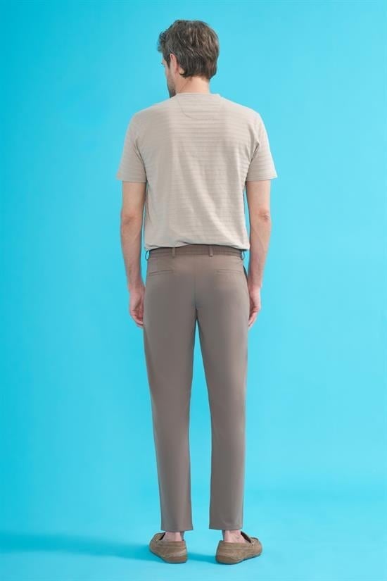 İntersive Vizon Pantolon - LFT-07