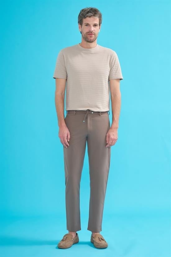 İntersive Vizon Pantolon - LFT-07