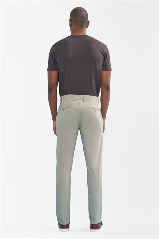 İntersivin Bej Pantolon - CMFR-02