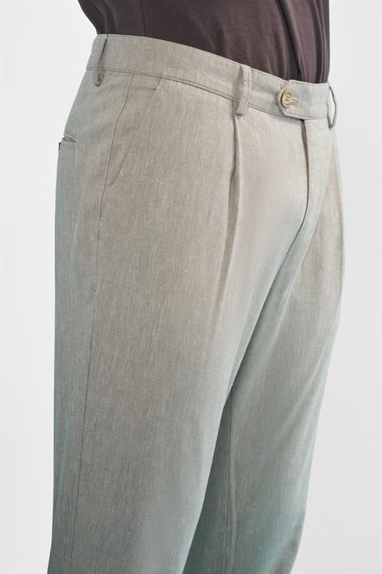 İntersivin Bej Pantolon - CMFR-02