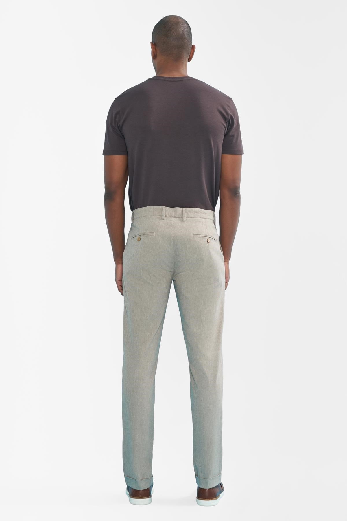 İntersivin Bej Pantolon - CMFR-02