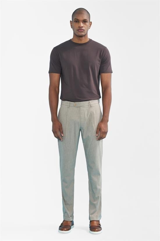 İntersivin Bej Pantolon - CMFR-02