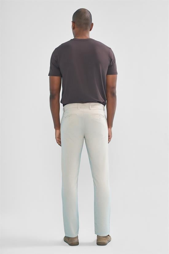 İntersivin Bej Pantolon - HNRT-02