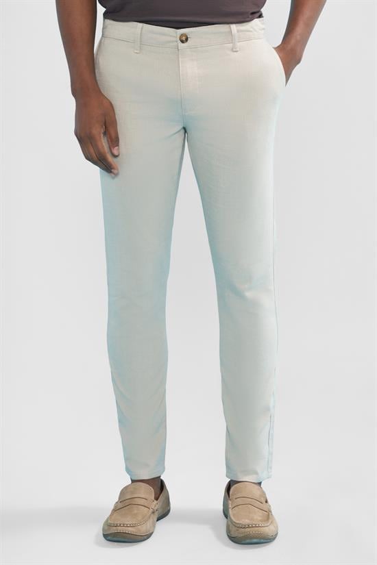 İntersivin Bej Pantolon - HNRT-02