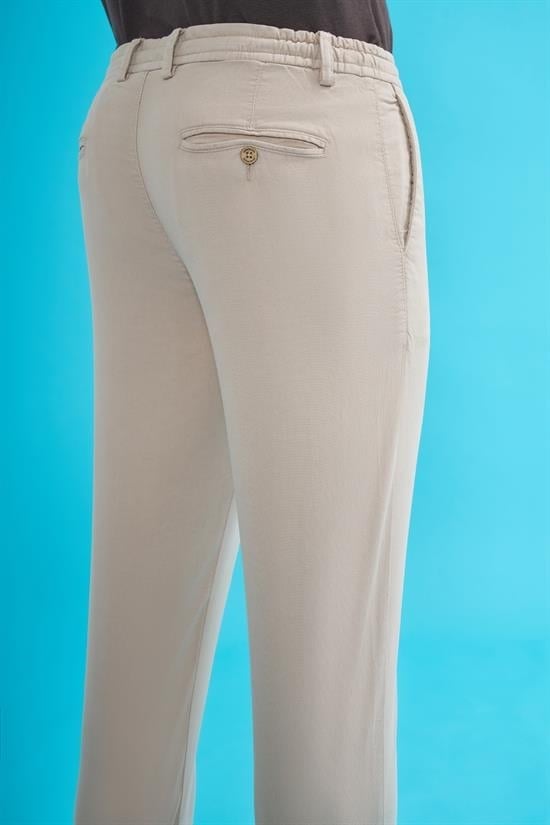 İntersivin Bej Pantolon - LTF-05