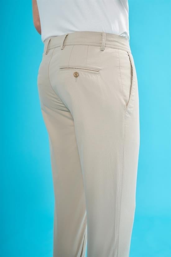 İntersivin Bej Pantolon - MSD-22