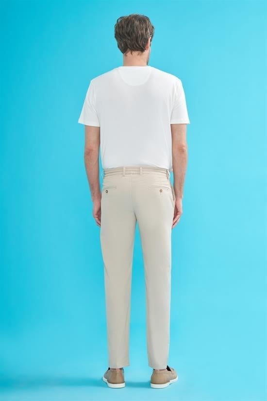İntersivin Bej Pantolon - PLTF-07