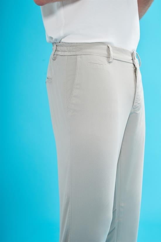 İntersivin Bej Pantolon - PNRT-01