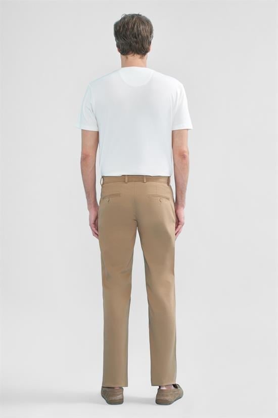 İntersivin Camel Pantolon - MSD-20