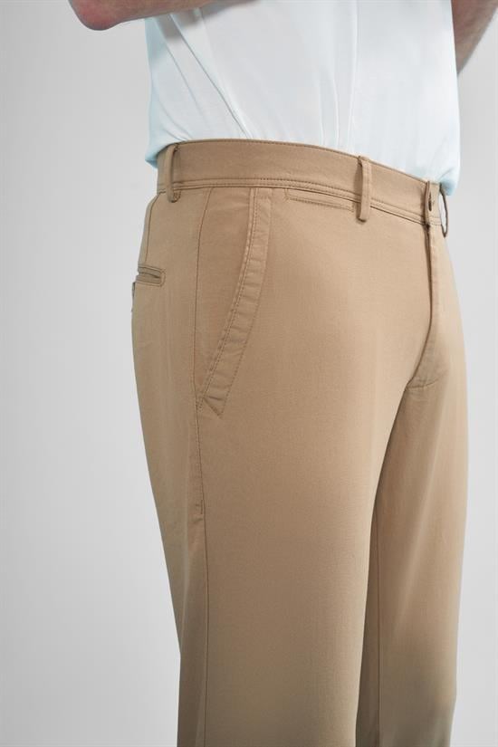 İntersivin Camel Pantolon - MSD-20