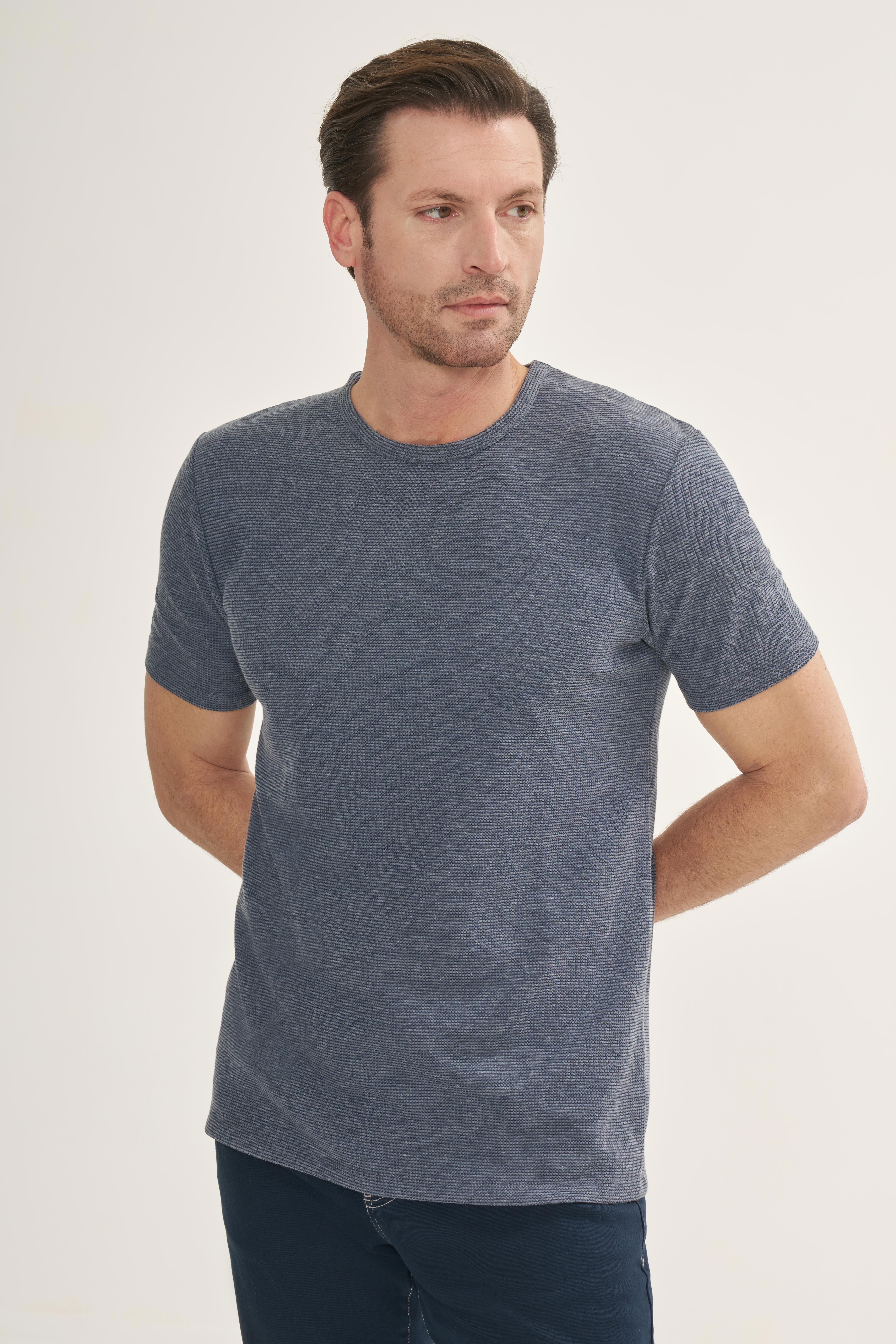 İntersivin Füme Tshirt - BRŞ-02