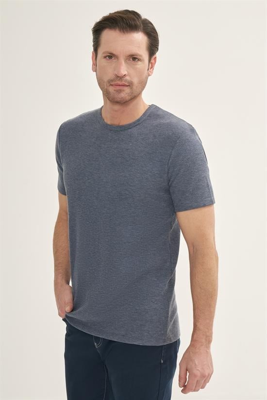 İntersivin Füme Tshirt - BRŞ-02