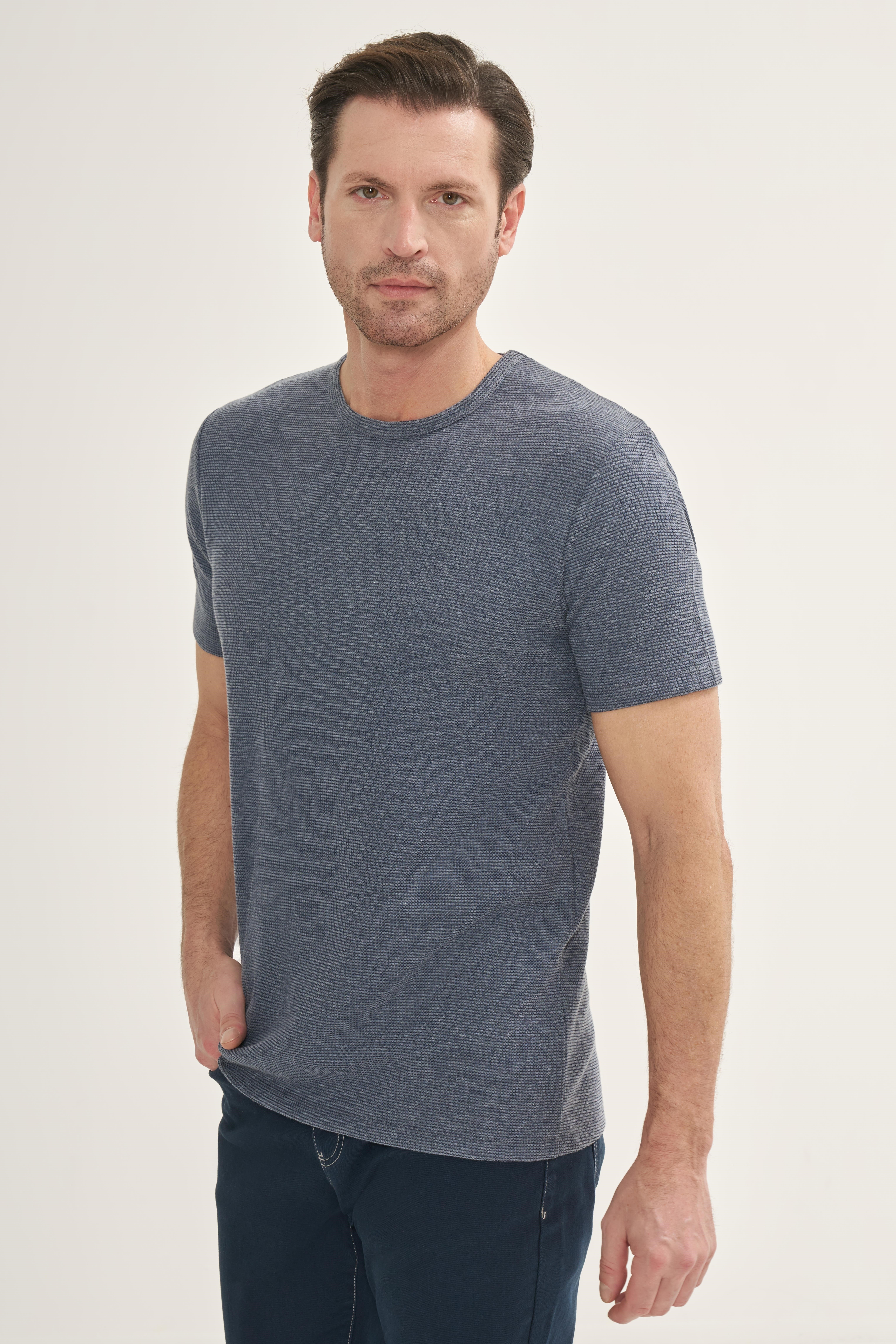 İntersivin Füme Tshirt - BRŞ-02