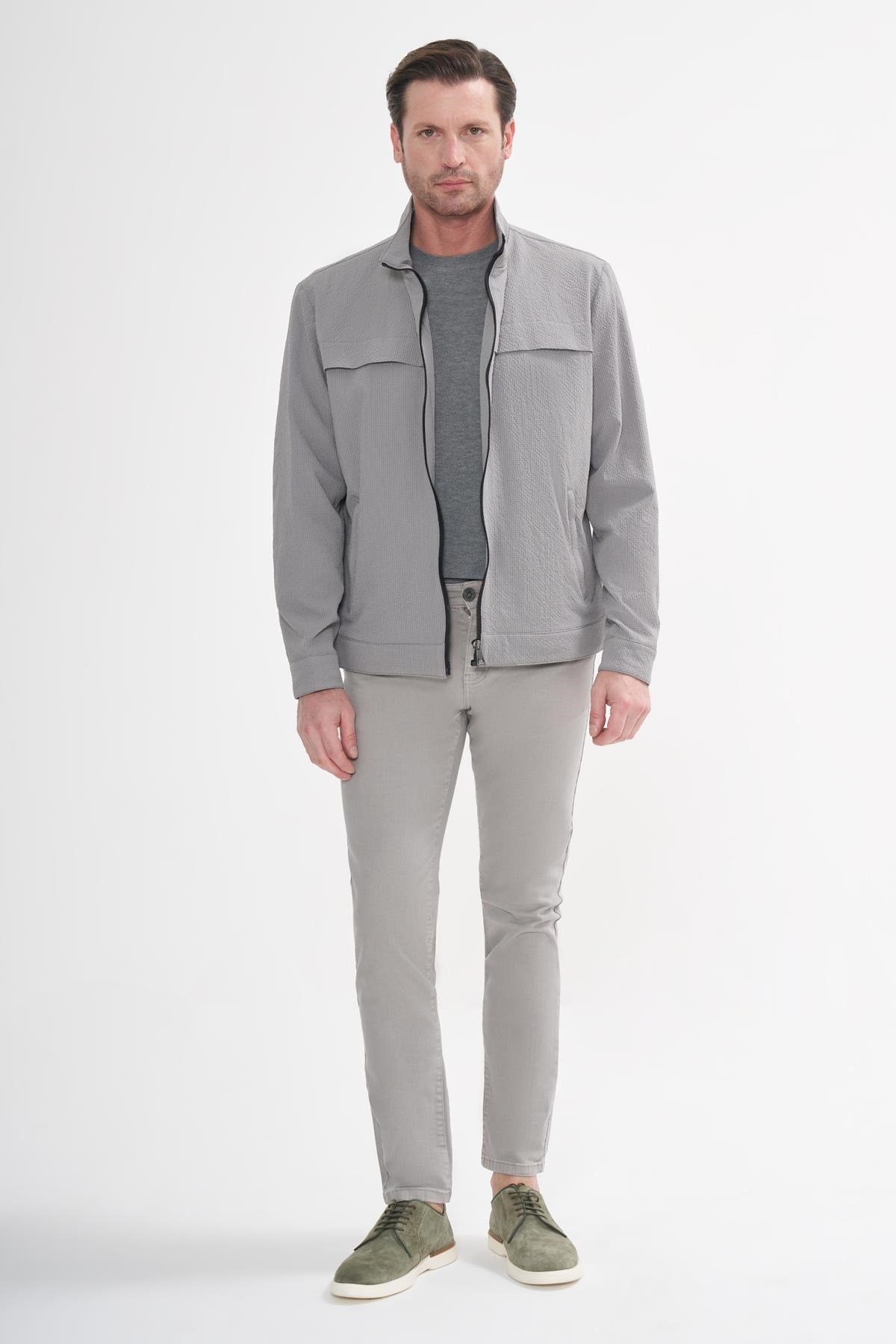İntersivin Gri Mont - NTK-02 MONT