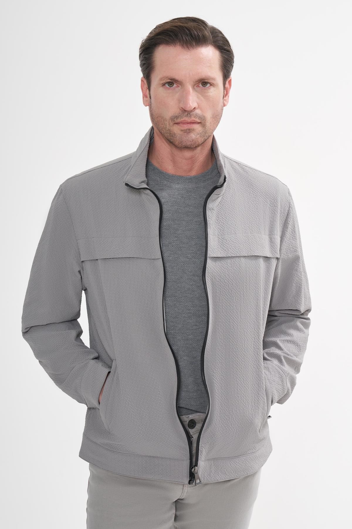 İntersivin Gri Mont - NTK-02 MONT