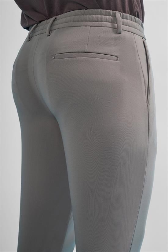 İntersivin Gri Pantolon - LTF-09