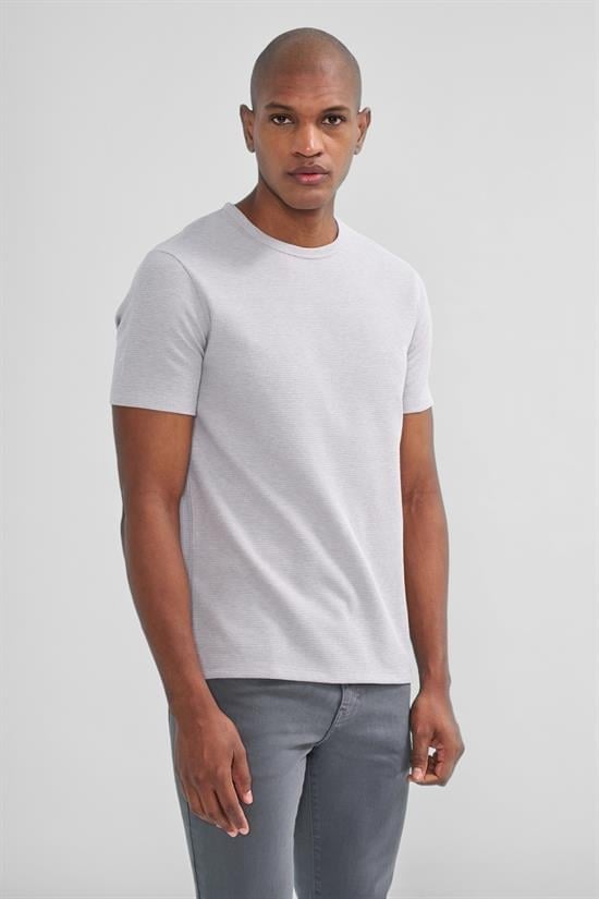 İntersivin Gri Tshirt - BRŞ-02
