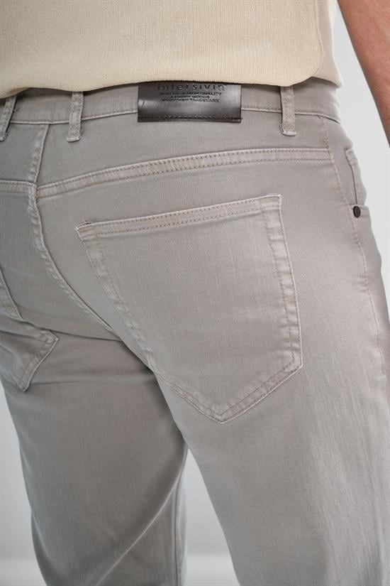 İntersivin Harbour Gri Pantolon - 5NRT-23