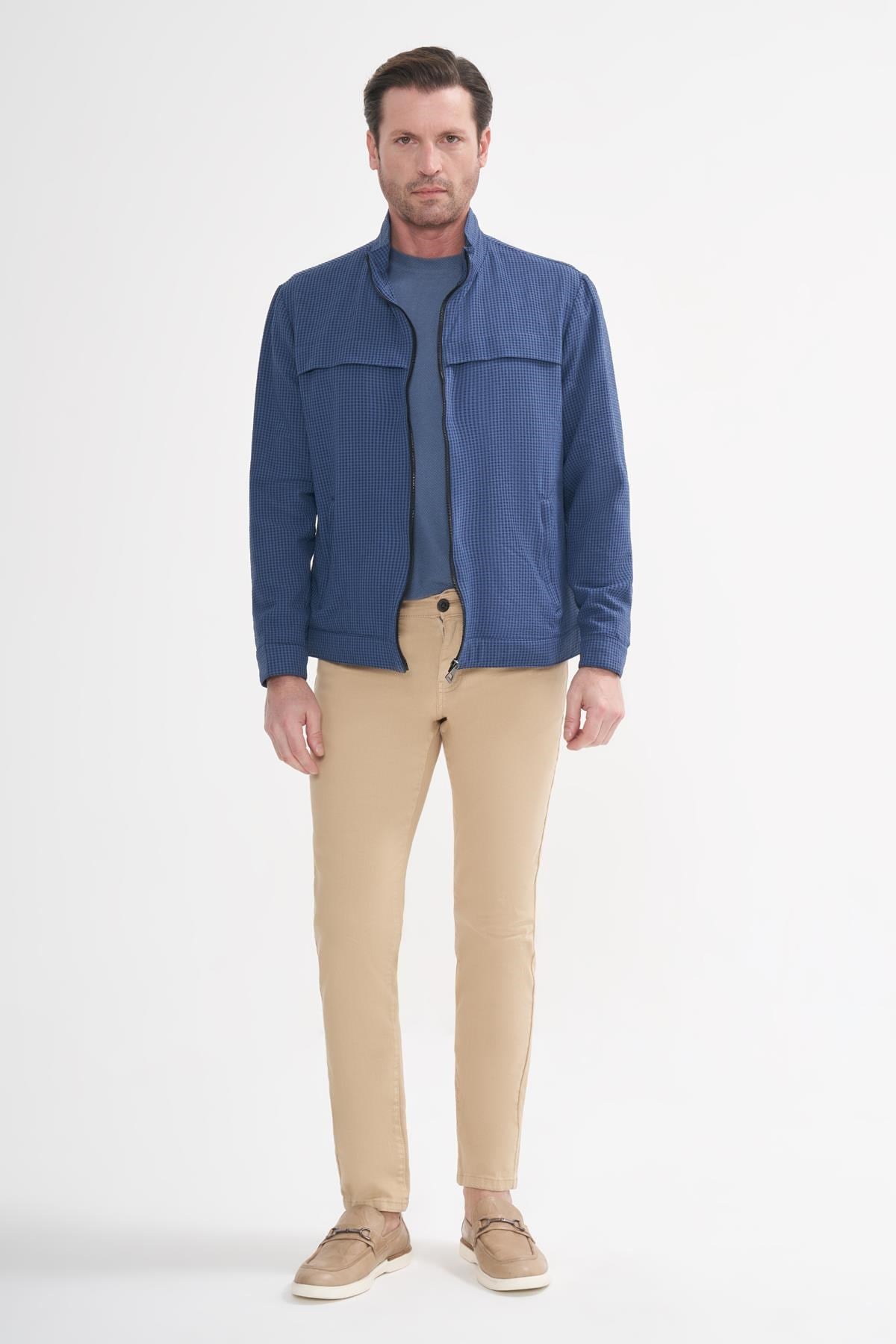 İntersivin İndigo Mont - NTK-01 MONT