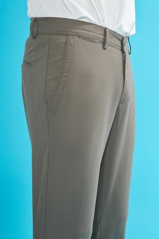 İntersivin Kül Pantolon - MSD-22