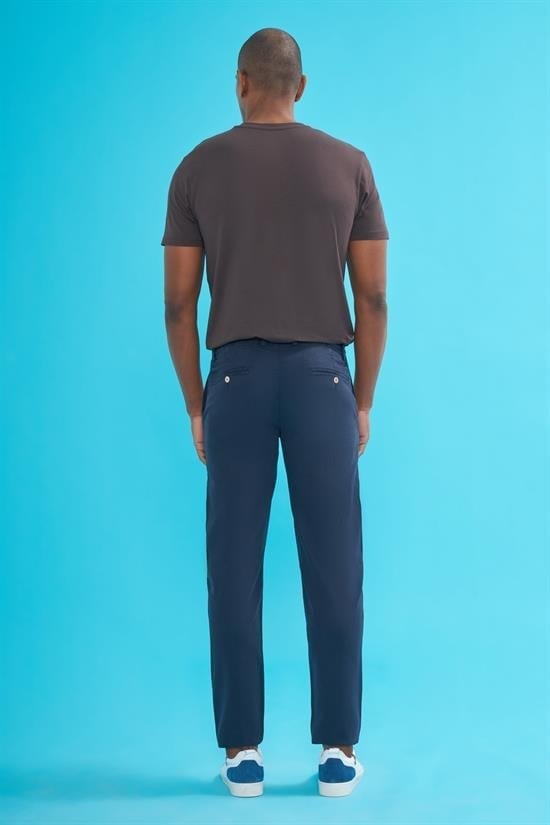 İntersivin Lacivert Pantolon - LTF-05