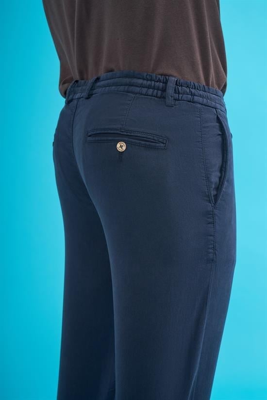 İntersivin Lacivert Pantolon - LTF-05