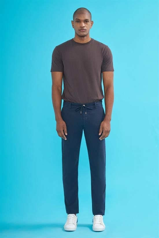 İntersivin Lacivert Pantolon - LTF-05