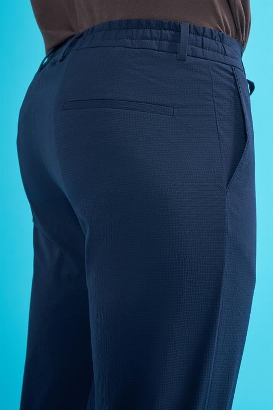 İntersivin Lacivert Pantolon - LTF-07