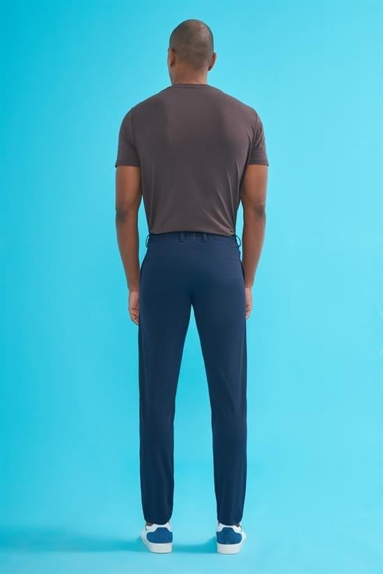 İntersivin Lacivert Pantolon - LTF-07