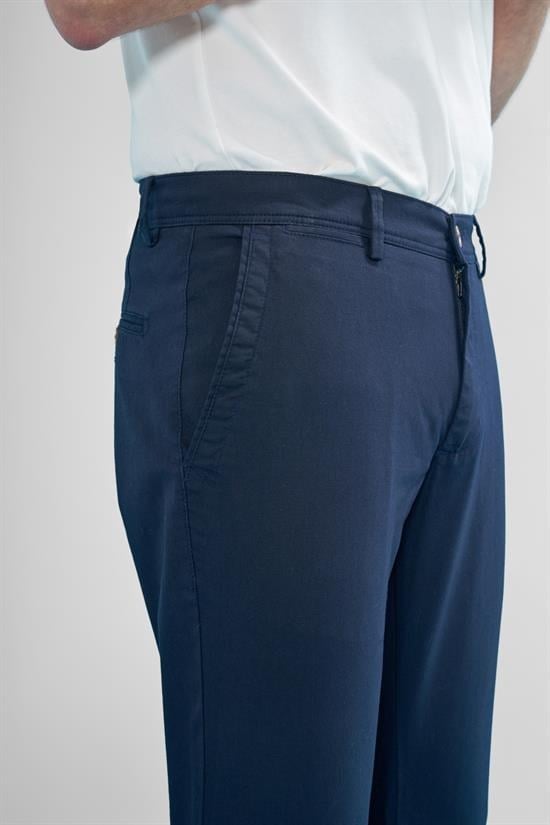 İntersivin Lacivert Pantolon - MSD-20