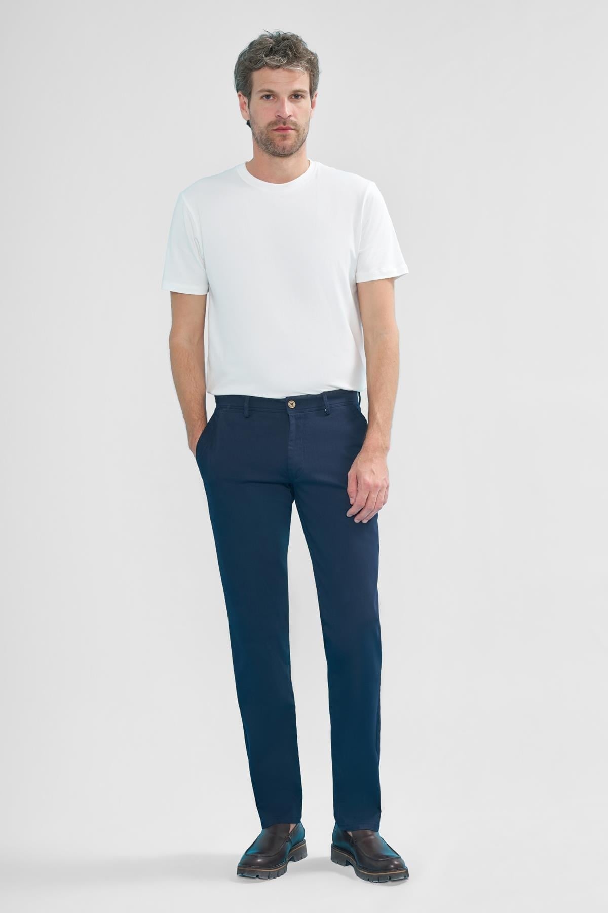 İntersivin Lacivert Pantolon - MSD-20