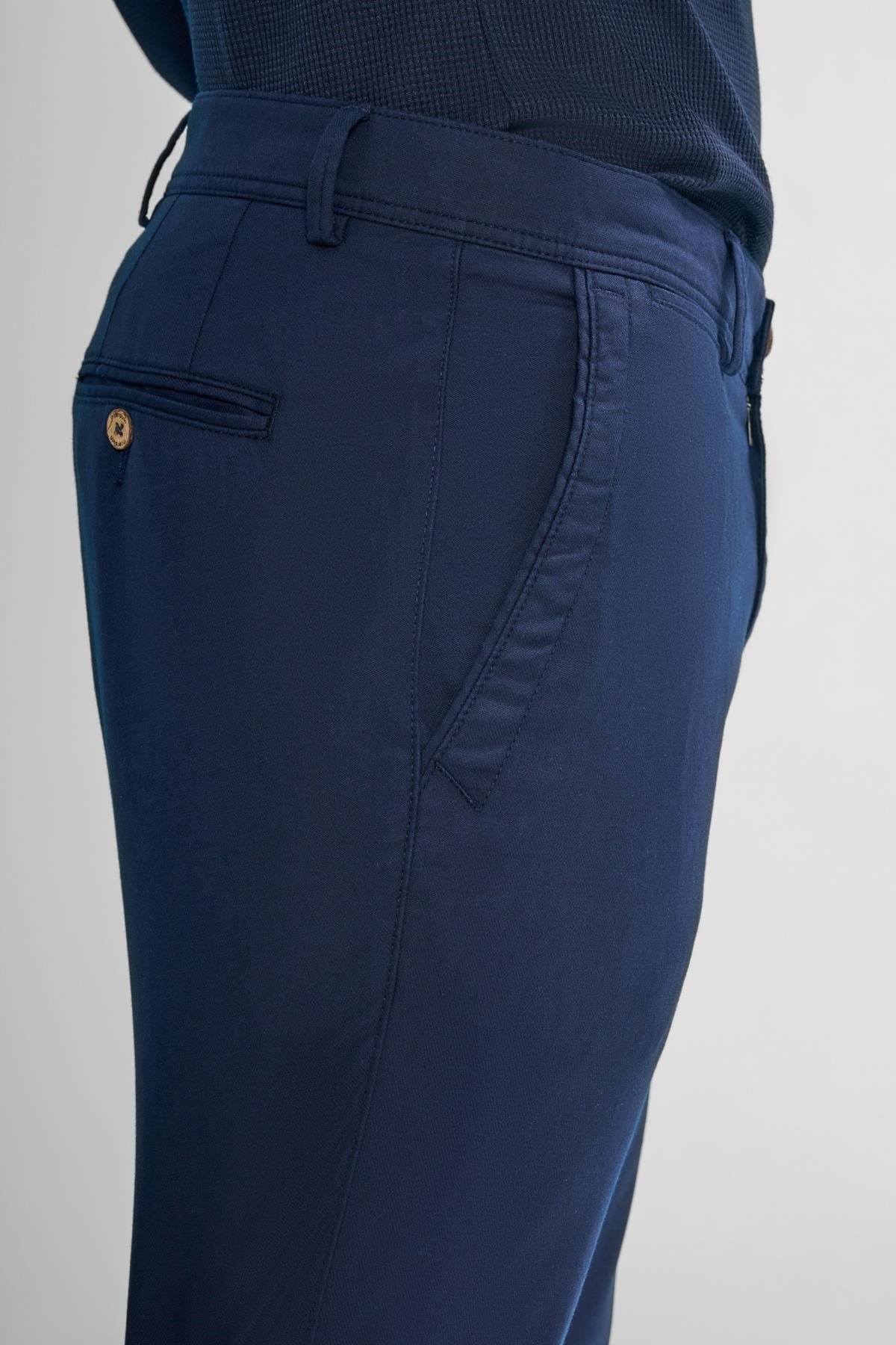 İntersivin Lacivert Pantolon - MSD-22