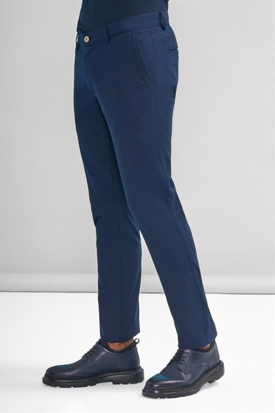 İntersivin Lacivert Pantolon - MSD-22