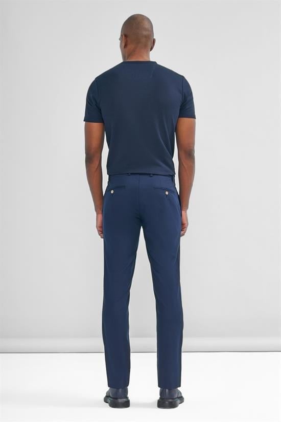 İntersivin Lacivert Pantolon - MSD-22