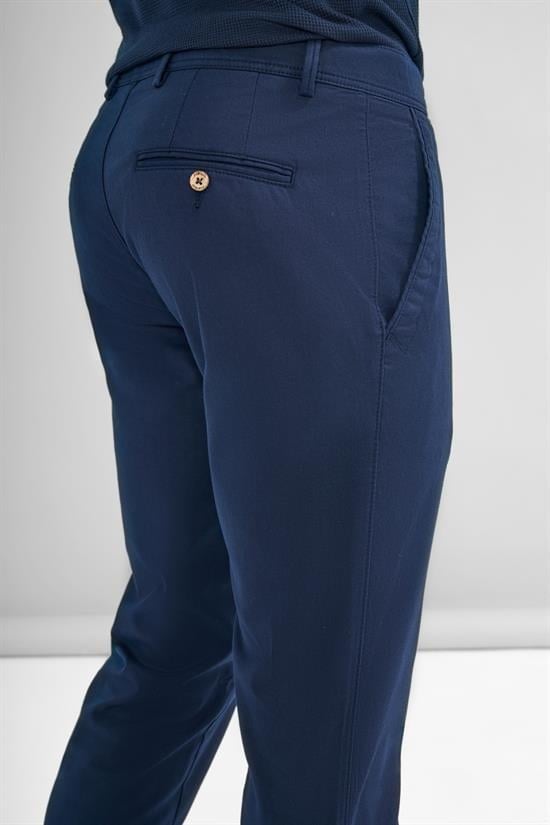 İntersivin Lacivert Pantolon - MSD-22