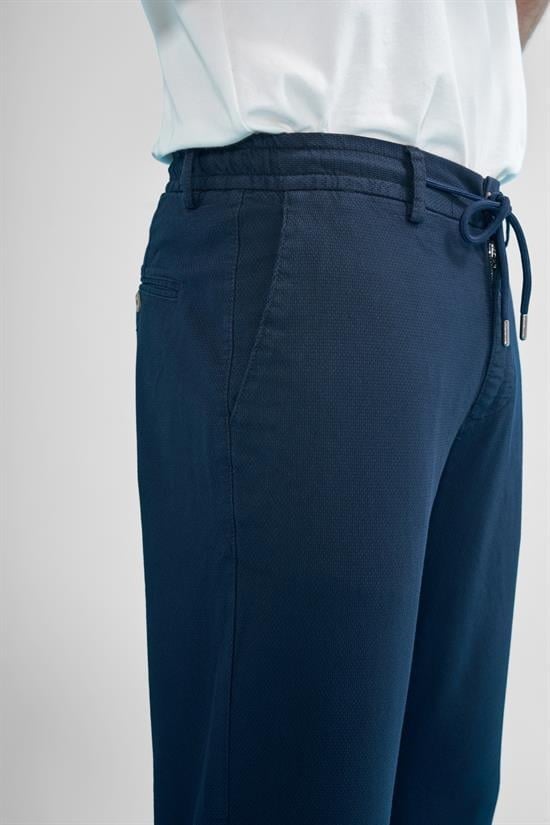 İntersivin Lacivert Pantolon - PLTF-07