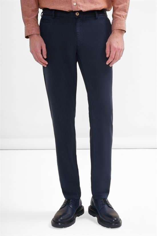 İntersivin Lacivert Pantolon - PNRT-01