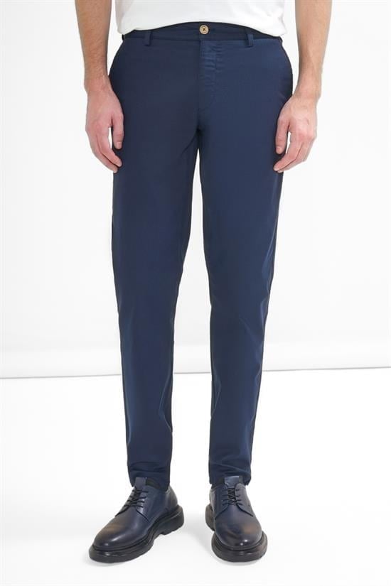 İntersivin Lacivert Pantolon - PNRT-02