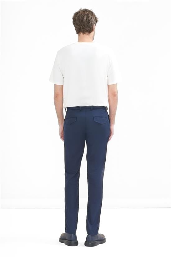 İntersivin Lacivert Pantolon - PNRT-02