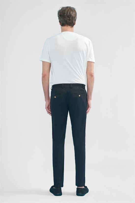 İntersivin Siyah Pantolon - PNRT-01