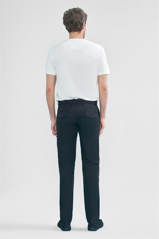 İntersivin Siyah Pantolon - PNRT-02