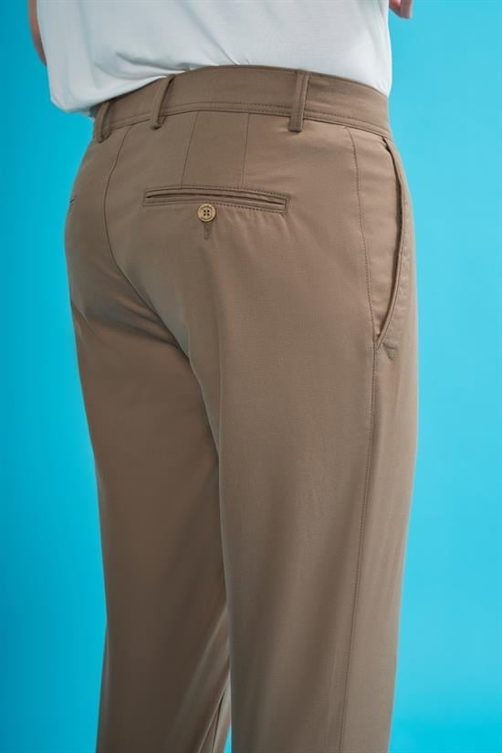 İntersivin Taba Pantolon - MSD-22