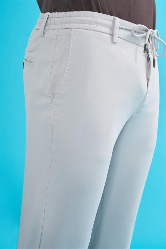 İntersivin Taş Rengi Pantolon - LTF-05