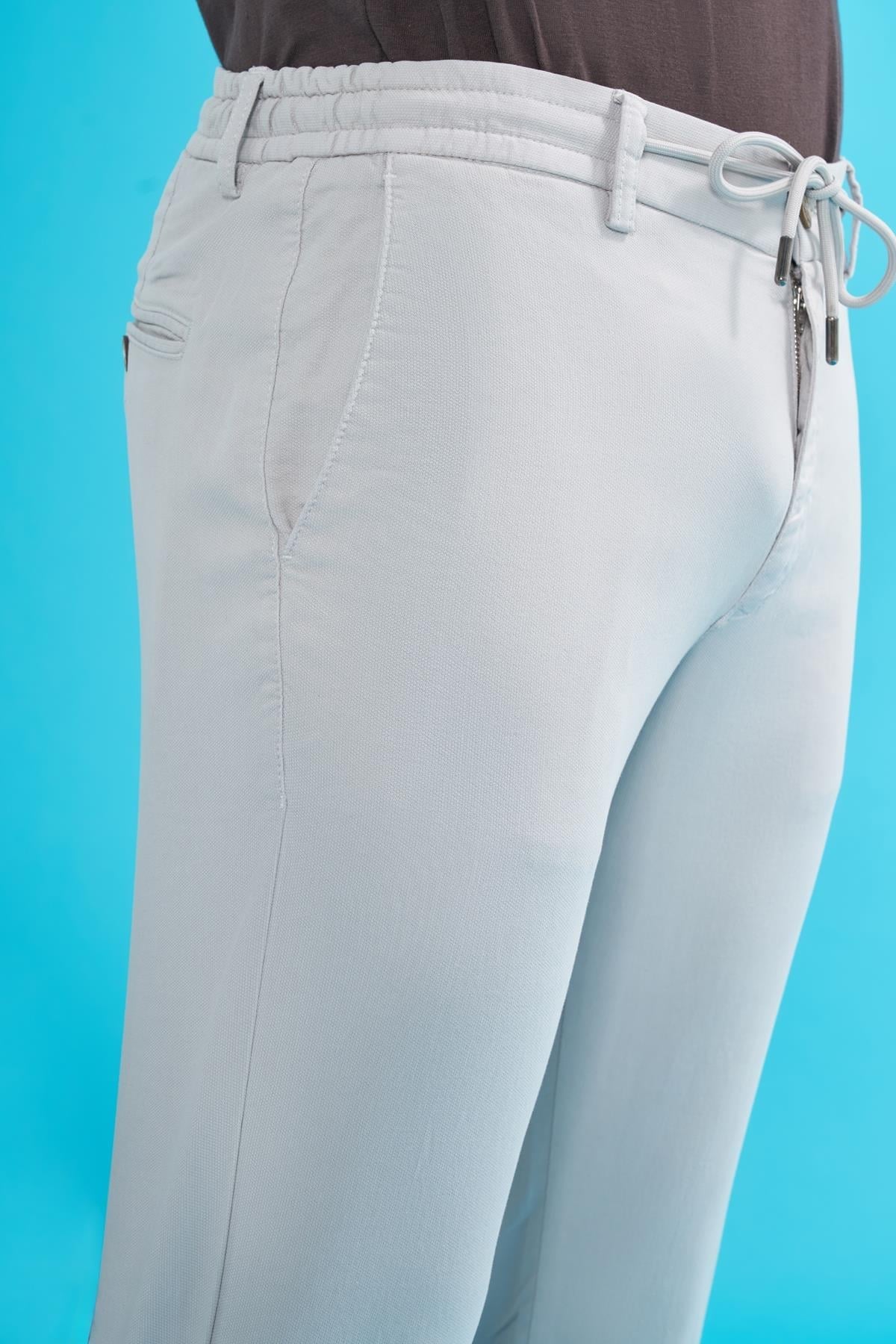 İntersivin Taş Rengi Pantolon - LTF-05