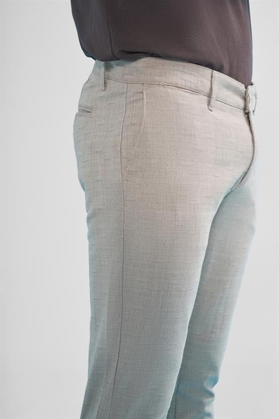 İntersivin Toprak Pantolon - HNRT-02
