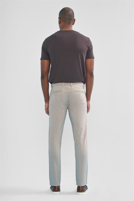 İntersivin Toprak Pantolon - HNRT-02